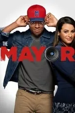 Portada de The Mayor