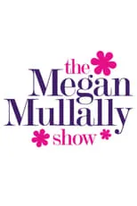 Portada de The Megan Mullally Show