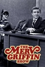 James Mason en la serie - The Merv Griffin Show