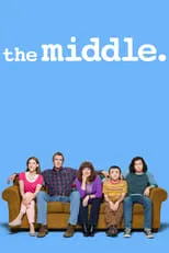 Portada de The Middle