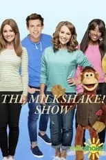 Portada de The Milkshake! Show