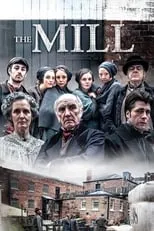 Portada de The Mill