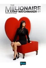 Portada de The Millionaire Matchmaker