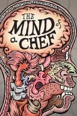 Portada de The Mind of a Chef