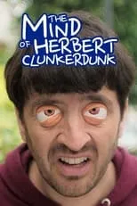 Portada de The Mind of Herbert Clunkerdunk