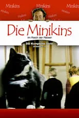 Portada de The Minikins