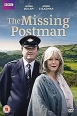 Portada de The Missing Postman