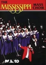 Portada de The Mississippi Mass Choir