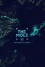 Portada de The Mole – Wem kannst du trauen?