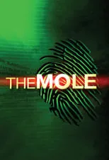 Portada de The Mole