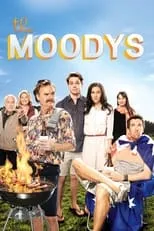 Portada de The Moodys