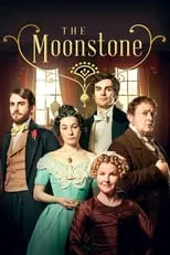 Portada de The Moonstone