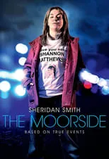 Macy Shackleton en la serie - The Moorside