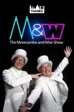 Portada de The Morecambe and Wise Show