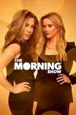 David Morse en la serie - The Morning Show