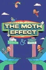 Portada de The Moth Effect