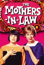 Portada de The Mothers-in-Law