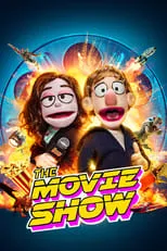 Portada de The Movie Show