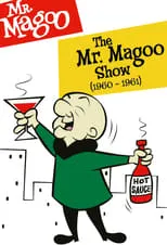 Portada de The Mr. Magoo Show