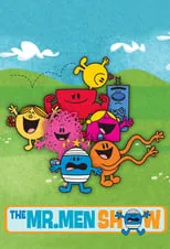 Portada de The Mr. Men Show