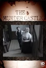 The Murder Castle portada