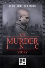 Portada de The Murder Inc Story