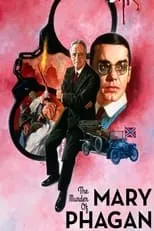 Sam Gray en la serie - The Murder of Mary Phagan