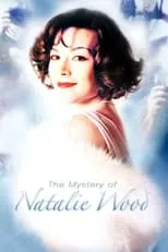 Portada de The Mystery of Natalie Wood