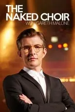 Portada de The Naked Choir with Gareth Malone