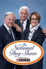 Portada de The National Dog Show