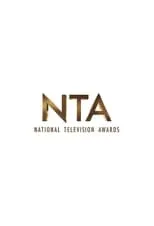 Portada de The National Television Awards