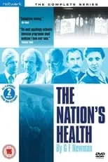 Portada de The Nation's Health