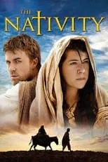 Portada de The Nativity