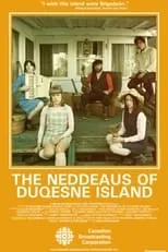 Portada de The Neddeaus of Duqesne Island