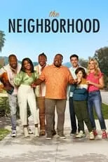 Portada de The Neighborhood