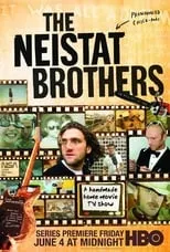 Portada de The Neistat Brothers