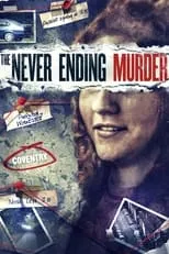 Portada de The Never Ending Murder