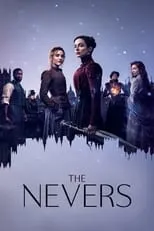 Portada de The Nevers