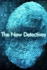 Portada de The New Detectives