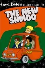 Portada de The New Shmoo