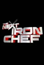 Portada de The Next Iron Chef