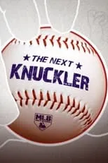 Portada de The Next Knuckler