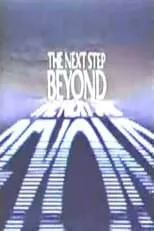 Portada de The Next Step Beyond