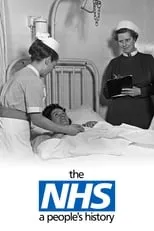 Portada de The NHS: A People's History