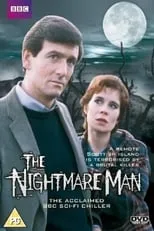 Portada de The Nightmare Man