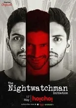 Portada de The Nightwatchman