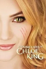 The Nine Lives of Chloe King portada