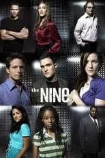 Jessica Collins en la serie - The Nine