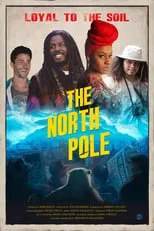 Portada de The North Pole