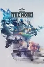 Portada de The Note